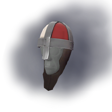 Steaming Archer's Sterling